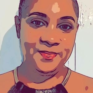 Meet your Posher, Tamiko